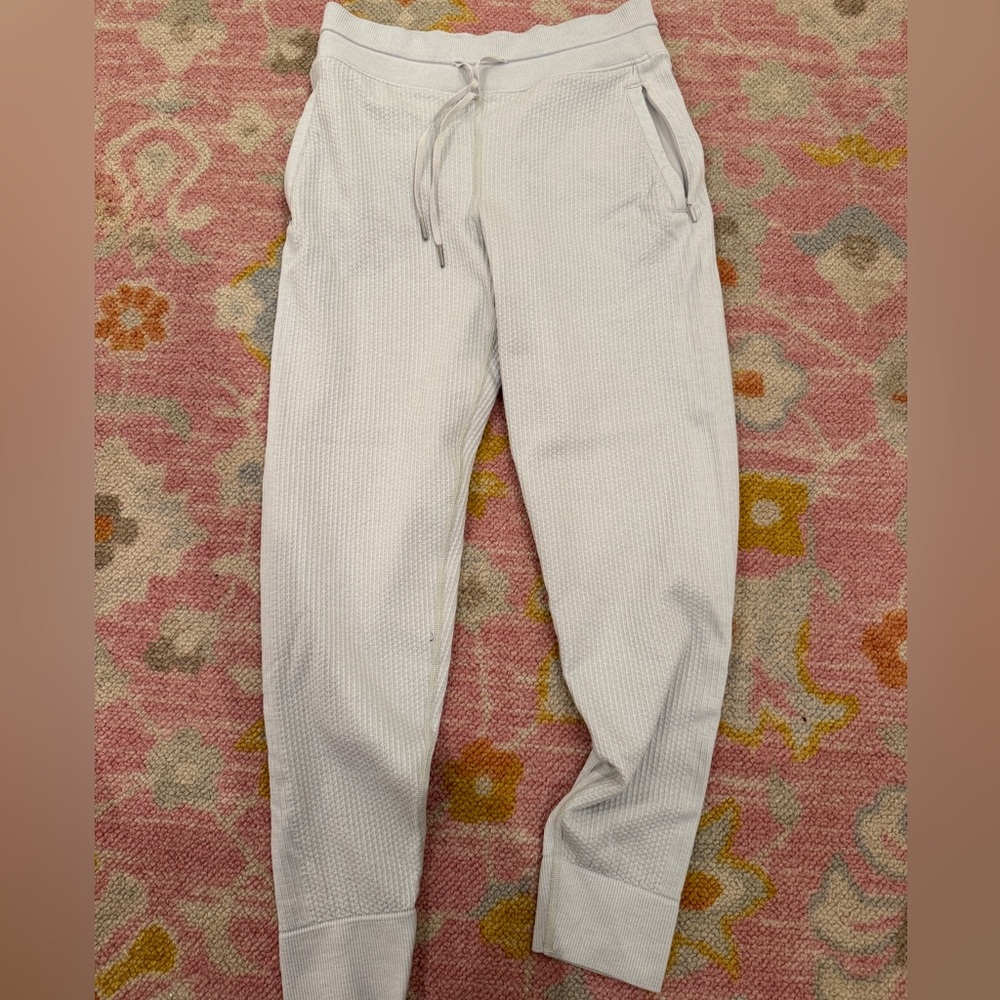 Lululemon jogger